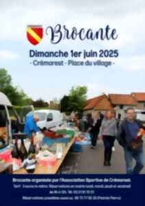 photo Brocante Crémarest