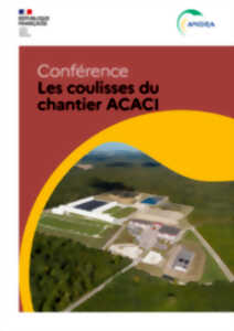 photo Fête de la nature : Conférence 