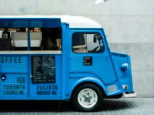 photo Festival de Food Truck