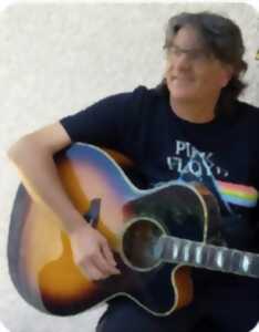 photo Les Copains'Live Musique - Alone