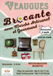 photo Brocante