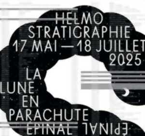 Exposition STRATIGRAPHIE