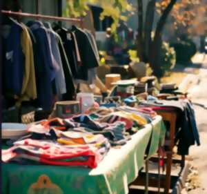 photo Vide Grenier
