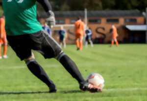Prigonrieux Football Club | 42e Tournoi de l'Ascension et vide grenier
