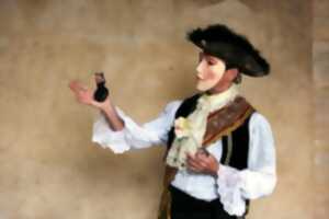 Spectacle | Au-delà du bocal