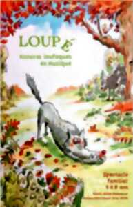 photo Loupé ! - Théâtre