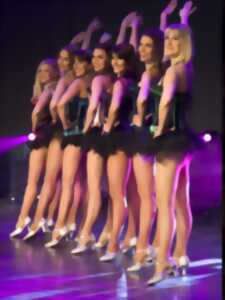 photo SOIREE CABARET