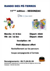 photo Randonnée Pé-Terros