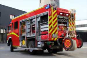 photo Bal des pompiers
