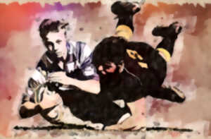 photo Retransmission | Finale UBB / NORTHAMPTON