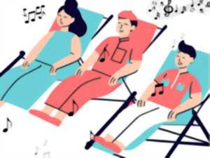 photo Sieste musicale