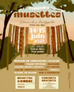 photo Festival Musettes 2025
