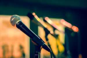 photo OPEN MIC musical au BACKSTAGE