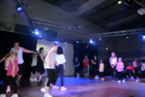 photo Spectacle de danse