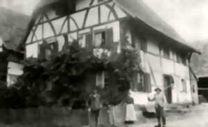 1er festival des Vieilles Bicoques - Portes ouvertes de la ferme de 1551-1561