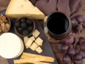 photo Afterwork Vins et Fromages du Monde