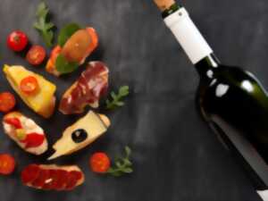 photo Afterwork Aperitivo