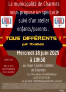 Spectacle 
