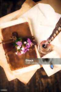 ATELIER CARNET D'ETE
