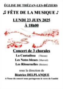 photo FETE DE LA MUSIQUE