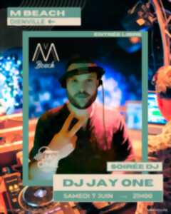 photo Soirée DJ avec DJ Jay One
