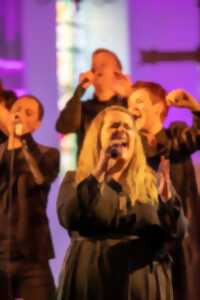 photo Concert GOSPEL