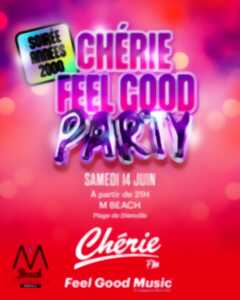 photo Soirée Années 2000's // Chérie FM