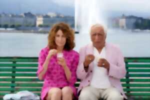 photo Cinéma : Aimons-nous vivants