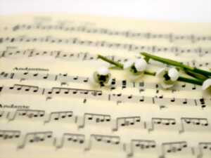 photo Concert - Choeur de chambre de Limoges
