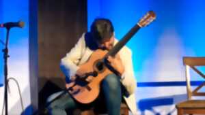photo Repas concert - Festival des Nuits Musicales de Cieux