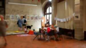 photo Fête de la Bande Dessinée