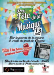 Pré-Fête de la musique