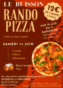 photo RANDO PIZZA