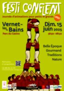 photo FESTI CONFLENT