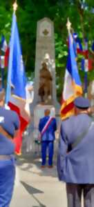 photo DEFILE DU 14 JUILLET - SAINT PAUL DE FENOUILLET