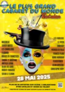 photo LE PLUS GRAND CABARET DU MONDE