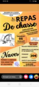 photo Repas de chasse