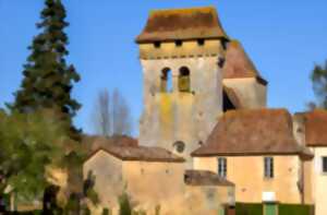 photo Journées Européennes du Patrimoine | Visite des églises de Pressignac & Vicq