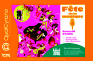 photo Fête de la musique