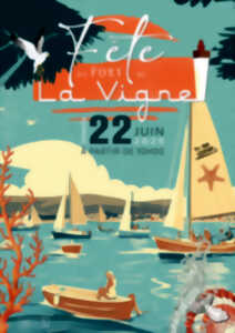 Fête du Port et de la Vigne