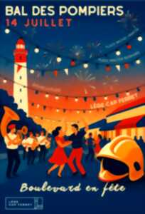 Bal des pompiers / Boulevard en fête