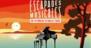 Soirée du phare : Les Escapades Musicales