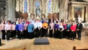 photo Concert exceptionnel : Cantelandes et l'Harmonie de Pomarez