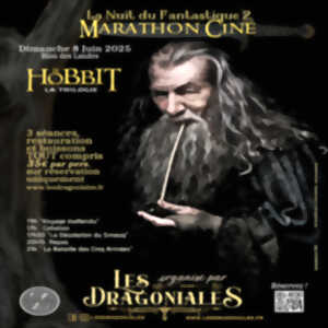 photo La Nuit du Fantastique