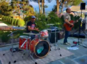 photo Concert : Mad Daddy and his Monkeys - Les Copains'Live Musique