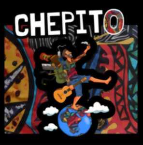 photo Concert : Chepito