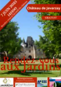 photo Rendez-vous aux Jardins