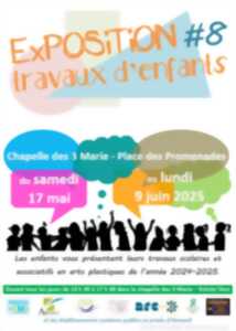 photo Exposition des enfants
