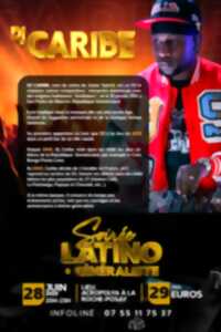 photo DJ CARIBE