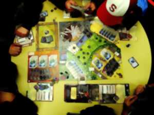 Le Dorat en jeux